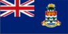 Cayman Islands (image for) Cayman Islands
